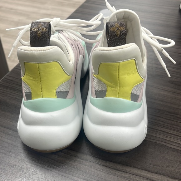 Louis Vuitton Archlight Sneaker - Picture 3 of 7